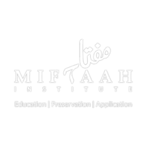 Miftaah Institute